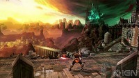 Sacred 3 - pierwsze konkrety i screeny. Wiodącą platformą jest PlayStation 3