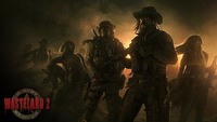 Pierwsza animacja z Wasteland 2 – będzie widok z lotu ptaka