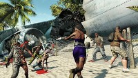 Dead Island: Riptide – pierwsze screeny i nowe szczegóły
