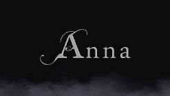 Anna - test na notebooku ASUS G75V