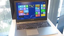 ASUS Zenbook U500, wreszcie Ultrabook odpowiedni dla graczy