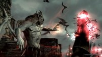 Dodatek Dawnguard do gry The Elder Scrolls V: Skyrim na PlayStation 3 pod dużym znakiem zapytania