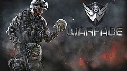 Nowy zwiastun Warface - darmowej strzelanki studia Crytek