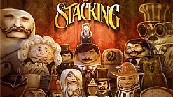 Stacking - test na notebooku ASUS G75V