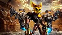 Ratchet: Gladiator HD zadebiutuje w tym roku na PlayStation Network