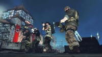 Gearbox zmienia nazwę i koncepcję gry Brothers in Arms: Furious 4