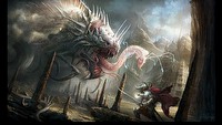 Gra Age of Conan otrzyma dodatkową zawartość Serpents of Dragon’s Spine