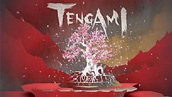 Przygodówka Tengami przeniesie nas do stworzonej z papieru Japonii