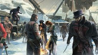 Multiplayer w Assassin’s Creed III z własną fabułą