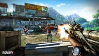 Swoboda zabawy w nowym filmie z rozgrywki w grze Far Cry 3