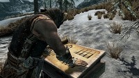 Premiera dodatku DLC Hearthfire do gry The Elder Scrolls V: Skyrim na Xboksa 360