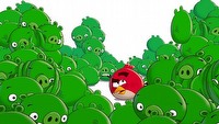 Bad Piggies – spin-off Angry Birds we wrześniu