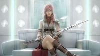 Nowe szczegóły dotyczące Lightning Returns: Final Fantasy XIII