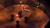 Overhaul Games chce widoku z góry w Baldur’s Gate 3
