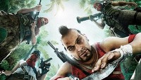 Psychopaci i ferajna – kolejny zwiastun Far Cry 3 po polsku