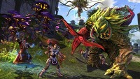 Znamy dokładną datę premiery dodatku RIFT: Storm Legion