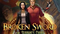 Sukces Kickstartera Broken Sword: The Serpent's Curse. Jest szansa na Beneath the Steel Sky 2
