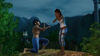Polska premiera dodatku The Sims 3: Nie z tego świata