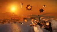 Thunder Wolves – helikopterowa zręcznościówka od Ubisoftu