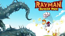 Na Androida zmierzają Assassin’s Creed: Utopia oraz Rayman Jungle Run