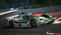 Demo RaceRoom Racing Experience, nowego projektu twórców GTR Evolution