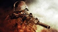 Zadaj pytanie żołnierzowi GROM i wygraj koszulkę Medal of Honor: Warfighter