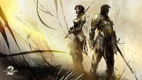 Start Guild Wars 2 w oczach świata – wideofelieton Rock Alone