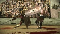 Spartacus Legends - gra na podstawie serialu Spartakus będzie darmowa