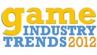 Game Industry Trends 2012: Gabe Zichermann i Adrian Chmielarz wśród prelegentów konferencji