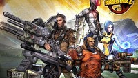 Przedsprzedaż Borderlands 2 większa niż gier z serii BioShock, Mafia i Civilization