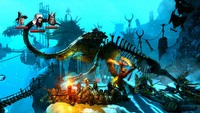 Cyfrowa dystrybucja - promocje na 8-9 września (Crysis 2, Anno 1404, Trine 2)