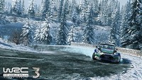 W przyszłym tygodniu pojawią się dema gier WRC 3 oraz F1 2012