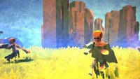 Niekonwencjonalna gra MMO Love dostępna za darmo dla wszystkich