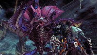 Sprzedaż gry Darksiders II w Stanach Zjednoczonych poniżej oczekiwań