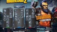 Borderlands 2 – udostępniono kalkulatory umiejętności dla czterech bohaterów gry