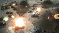 Sieciowy Command & Conquer otrzyma tryb dla jednego gracza