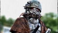 Najlepsze cosplaye - NCR Veteran Ranger z Fallout: New Vegas