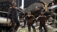 Śmierć w grze War Z będzie się wiązać z utratą przedmiotów