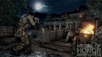 Medal of Honor: Warfighter – The Hunt – mapy DLC związane z polowaniem na Osamę bin Ladena