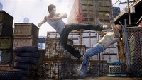 Dobra sprzedaż Sleeping Dogs w USA