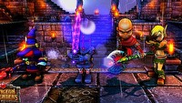 Ponad 4,5 miliona sprzedanych egzemplarzy gry Dungeon Defenders