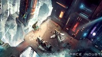Ojciec Wing Commandera, Chris Roberts, powraca z grą Cloud Imperium