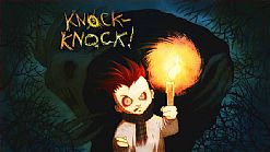 Udany Kickstarter Knock-knock, czyli horroru autorów Pathologic i Tension