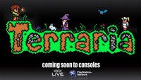 Terraria trafi na konsole. Pecetowy pierwowzór kupiło 1,6 mln osób