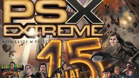 Miesięcznik PSX Extreme świętuje 15-lecie istnienia