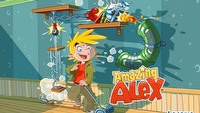 Studio Rovio zapowiedziało pecetową wersję Amazing Alex