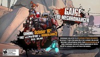 Wieści ze świata (Borderlands 2, WRC 3, Resident Evil 6, Battlefield 3) 12/9/12