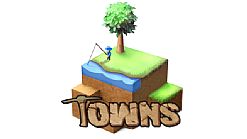 Towns, czyli jak zostać burmistrzem Tristram