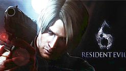 Resident Evil 6 - obejrzyj dwa nowe spektakularne zwiastuny