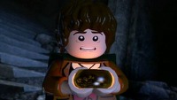 LEGO The Lord of the Rings z otwartym światem